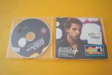 James Morrison feat. Nelly Furtado  Broken Strings (Maxi CD)