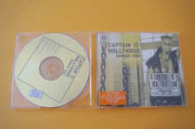 Captain Hollywood  Danger Sign (Maxi CD)