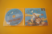 Aqua  My oh my (Maxi CD)