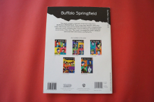 Buffalo Springfield - Guitar Legends  Songbook Notenbuch Vocal Guitar