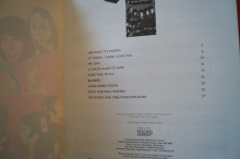 Buffalo Springfield - Guitar Legends  Songbook Notenbuch Vocal Guitar