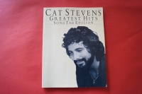 Cat Stevens - Greatest Hits Songtab Edition  Songbook Notenbuch Vocal Guitar