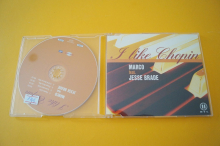 Marco feat. Jesse Barde  I like Chopin (Maxi CD)
