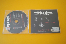 Spooks  Things I´ve seen (Maxi CD)