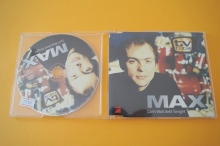 Max  Can´t wait until tonight (Maxi CD)