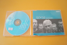 Scycs  Next November (Maxi CD)
