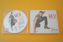 Haddaway  Rock my Heart (Maxi CD)