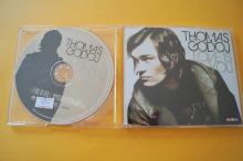 Thomas Godoj  Love is You (Maxi CD)