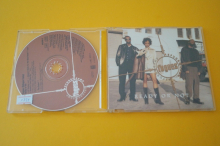 Fugees  Ready or not (Maxi CD)