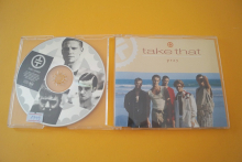 Take That  Pray (Maxi CD)