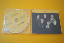 Boyzone  Picture of You (Maxi CD)
