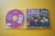 Kelly Family  An Angel (Maxi CD)