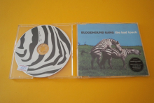 Bloodhound Gang  The Bad Touch (Maxi CD)