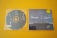 Blue Nature  A Life so changed (Dance Mix) (Maxi CD)