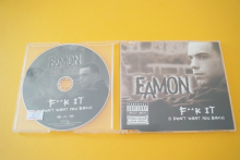 Eamon  F**k it (Maxi CD)