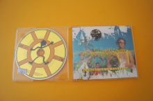 Heath Hunter & Pleasure Company  Revolution in Paradise (Maxi CD)