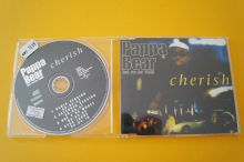 Pappa Bear feat. van der Toorn  Cherish (Maxi CD)