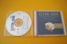 Elton John  Something about the Way... (Maxi CD)