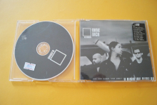 Glashaus  Ohne Dich (Maxi CD)