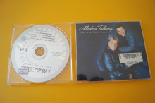 Modern Talking  You are not alone (Maxi CD)