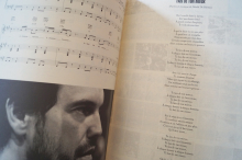 De Palmas - Sortir  Songbook Notenbuch Piano Vocal Guitar PVG