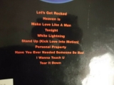 Def Leppard - Adrenalize (alte Ausgabe) Songbook Notenbuch Vocal Guitar