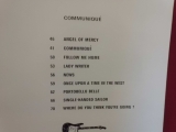 Dire Straits - Dire Straits & Communiqué  Songbook Notenbuch Piano Vocal Guitar PVG
