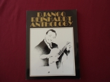 Django Reinhardt - Anthology  Songbook Notenbuch Guitar