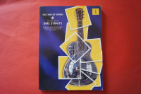 Dire Straits - Sultans of Swing (Best of)  Songbook Notenbuch Vocal Guitar