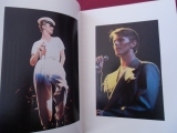 David Bowie - Stage Anthology  Songbook Notenbuch Piano Vocal Guitar PVG