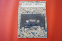 Dashboard Confessional - A Mark a Mission…  Songbook Notenbuch Vocal Guitar