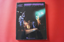 Deep Purple - Greatest Hits  Songbook Notenbuch für Bands (Transcribed Scores)