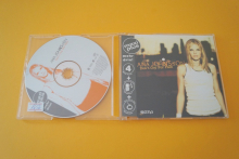 Ana Johnsson  Don´t cry for Pain (Maxi CD)