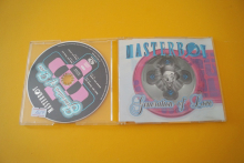 Masterboy  Generation of Love (Maxi CD)