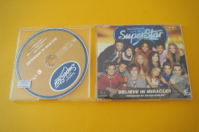 DSDS  Believe in Miracles (Maxi CD)
