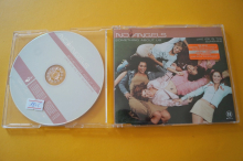 No Angels  Something about us (Maxi CD)