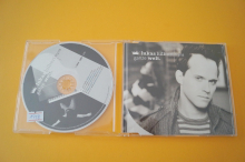 Lukas Hilbert & Tryna  Ganze Welt (Maxi CD)