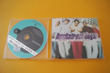Backstreet Boys  I want it that Way (Maxi CD)