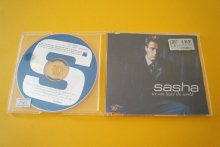 Sasha  We can leave the World (Maxi CD)