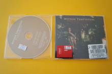 Within Temptation  What have You done (Maxi CD)