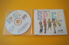 Spice Girls  Spice up Your Life (Maxi CD)