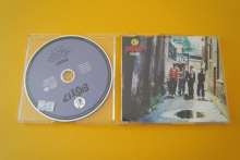 East 17  Deep (Maxi CD)