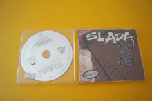 Slade  Far far away (Maxi CD)