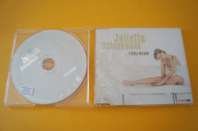 Juliette Schoppmann  I still believe (Maxi CD)