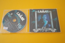 Lamar  Fly (Maxi CD)