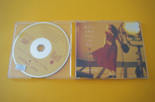 Amy Grant  That´s what Love is for (Maxi CD)