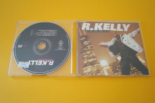 R. Kelly  I can´t sleep Baby (Maxi CD)