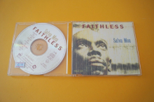 Faithless  Salva mea (Maxi CD)