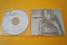 Melanie C  I turn to You (Maxi CD)