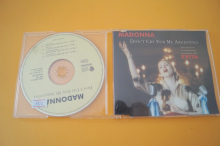 Madonna  Don´t cry for me Argentina (Maxi CD)